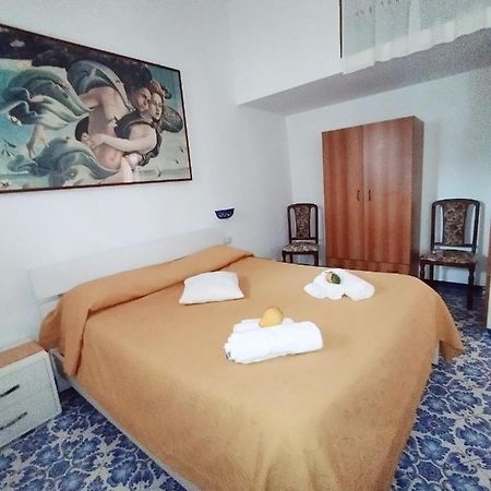 Apartmán Il Casadduoglio Vietri Exteriér fotografie