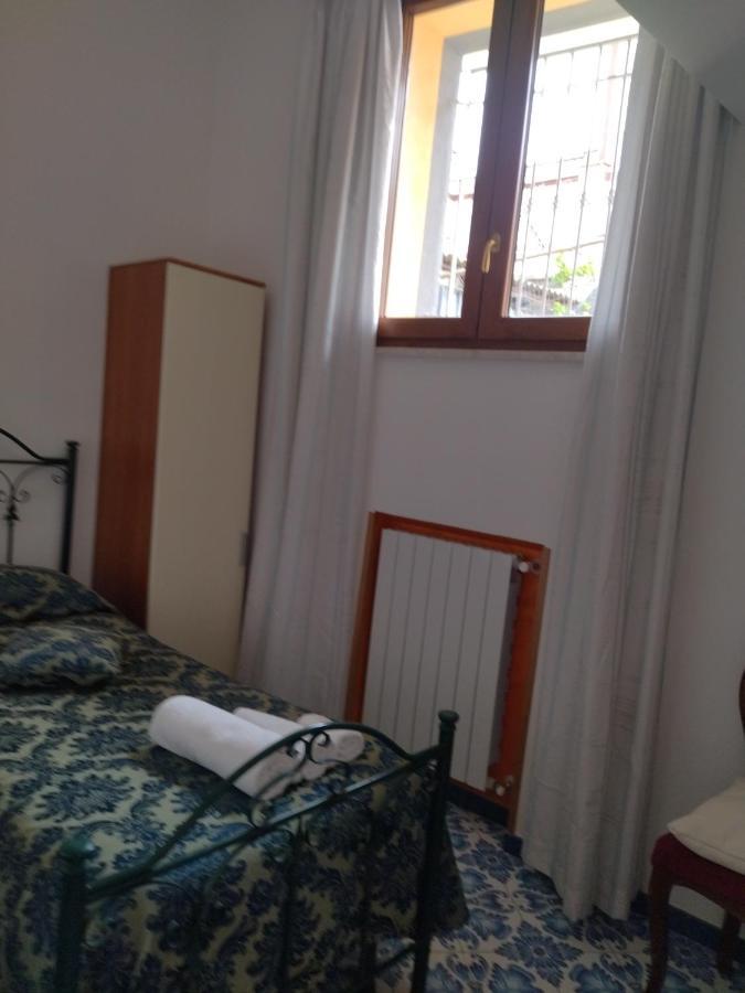 Apartmán Il Casadduoglio Vietri Exteriér fotografie