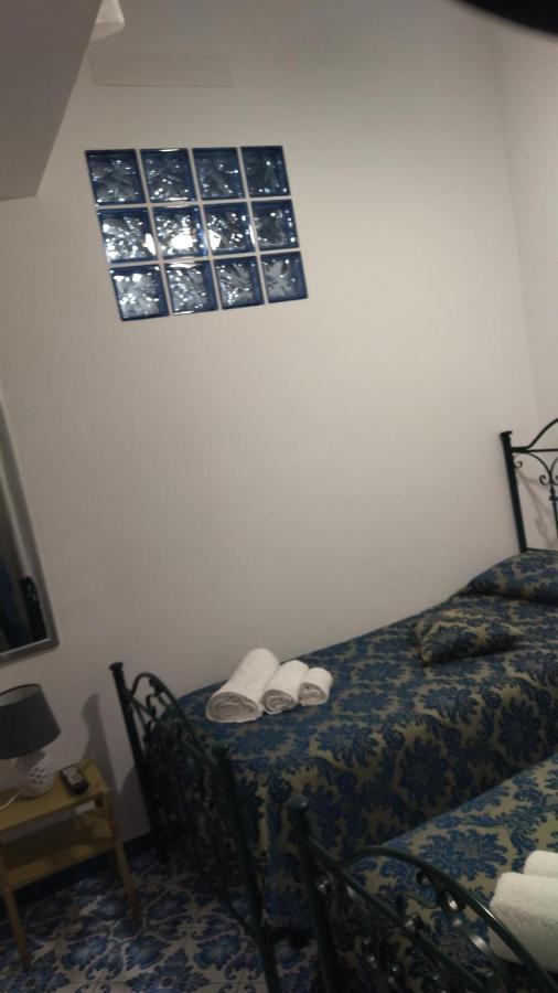 Apartmán Il Casadduoglio Vietri Exteriér fotografie