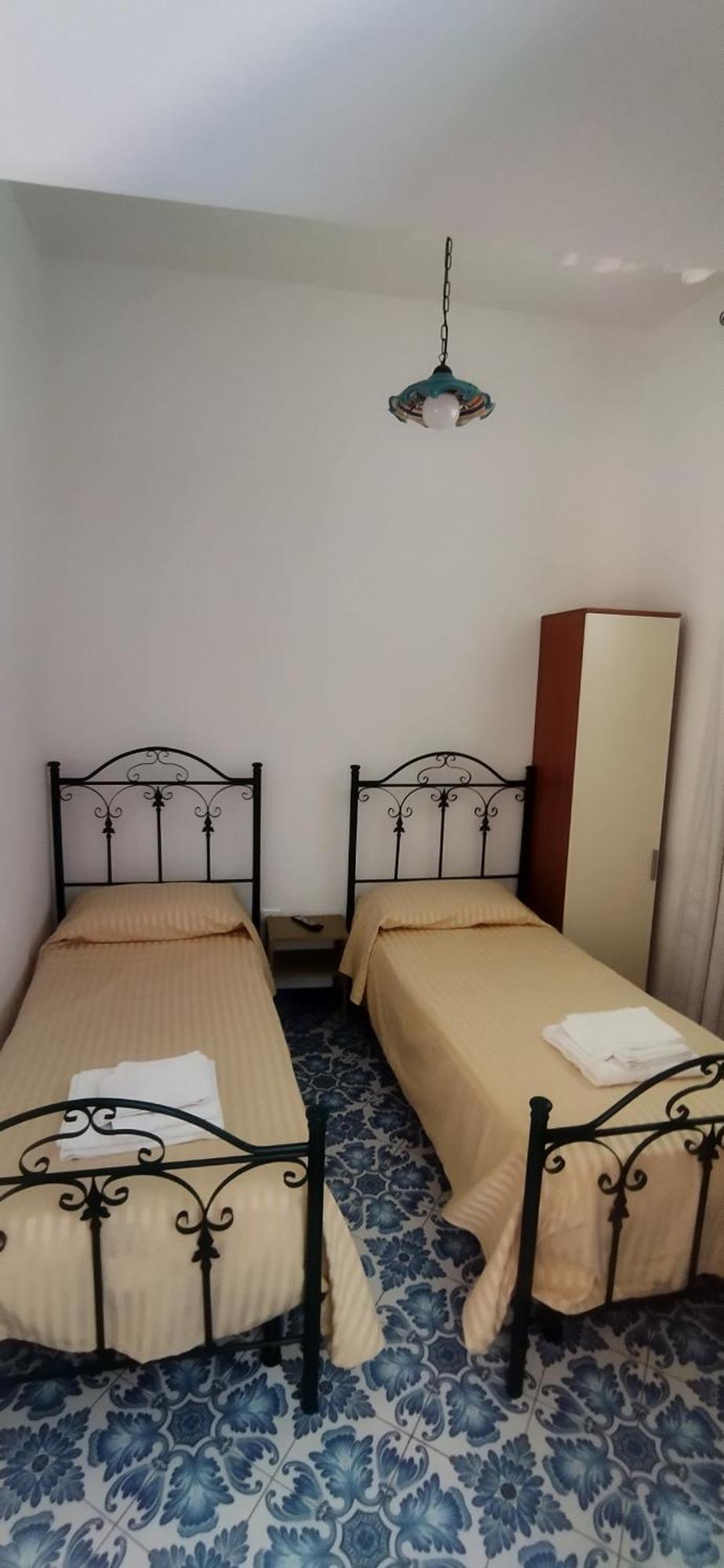 Apartmán Il Casadduoglio Vietri Exteriér fotografie