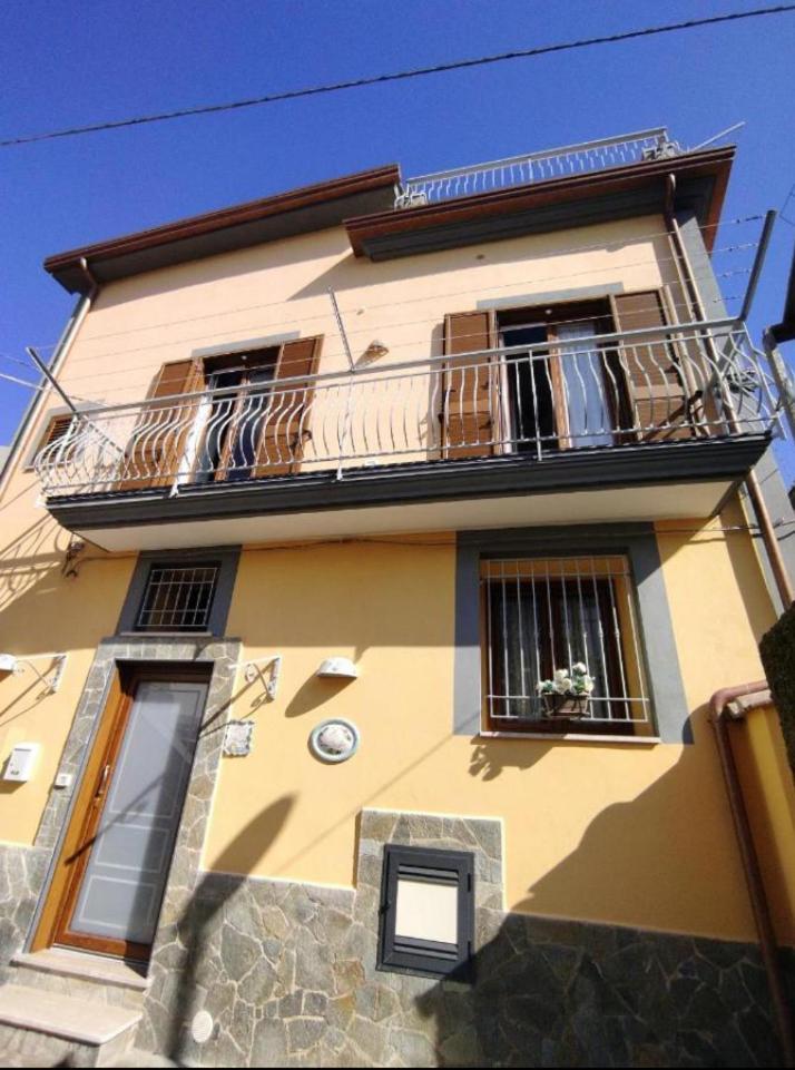 Apartmán Il Casadduoglio Vietri Exteriér fotografie
